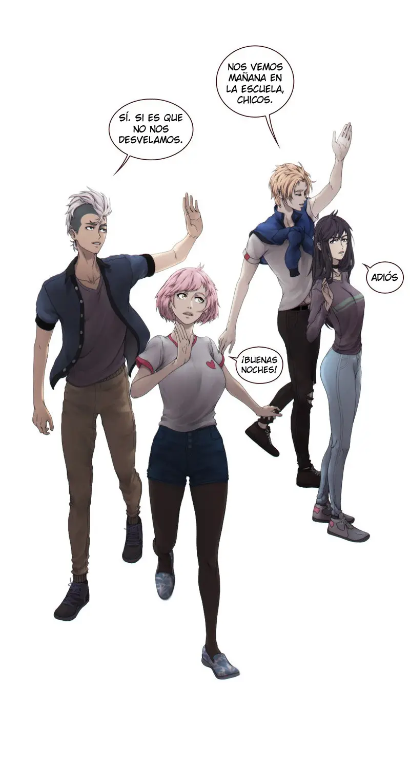 CinnamonRoll (2020) - Capítulo 46 - Página 3 - LectorTMOo