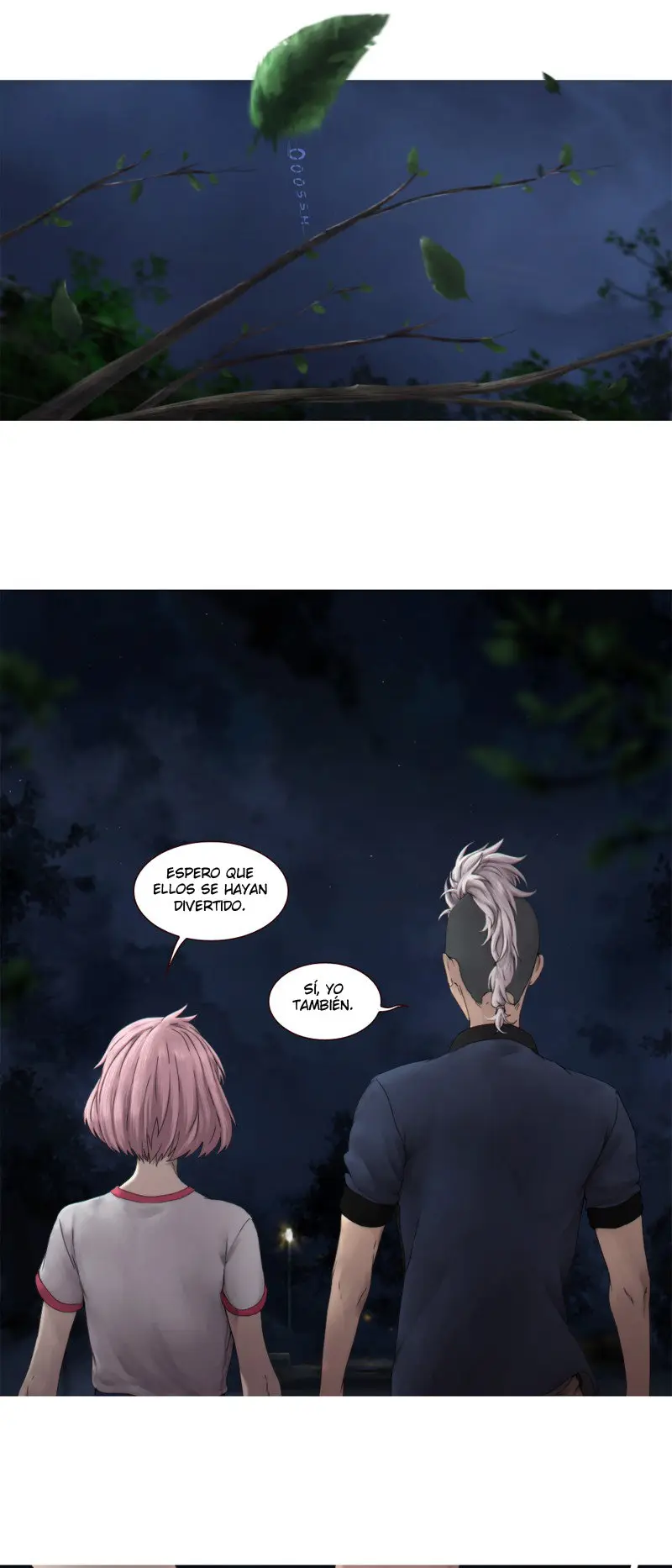CinnamonRoll (2020) - Capítulo 46 - Página 4 - LectorTMOo