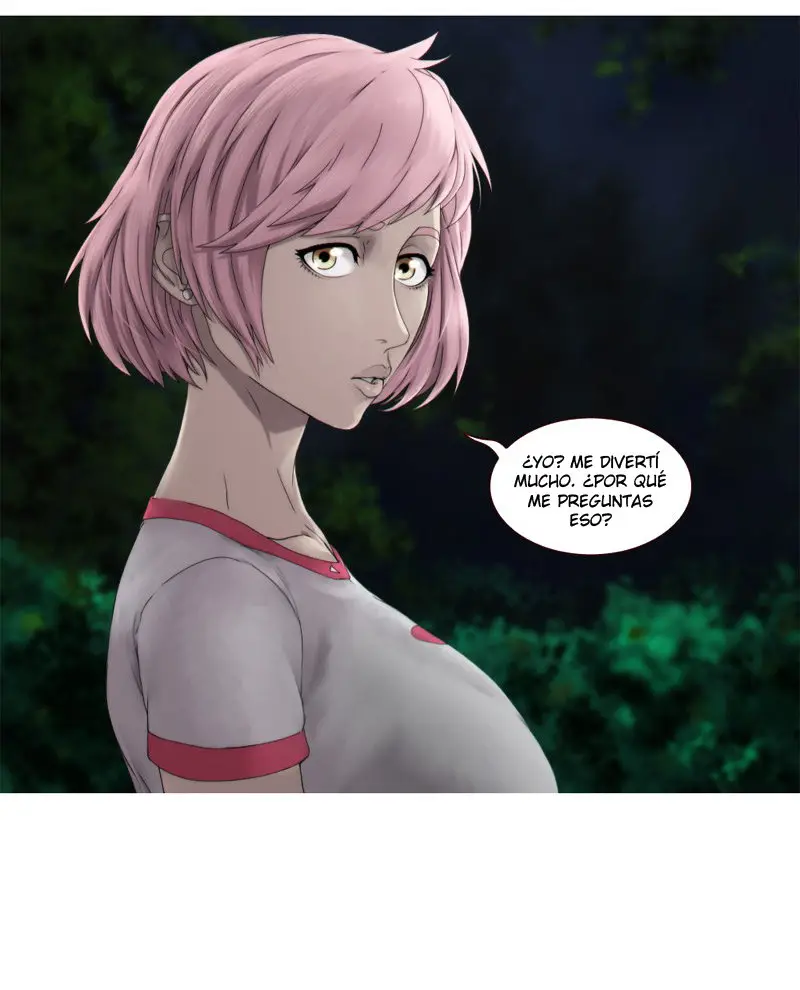 CinnamonRoll (2020) - Capítulo 46 - Página 7 - LectorTMOo