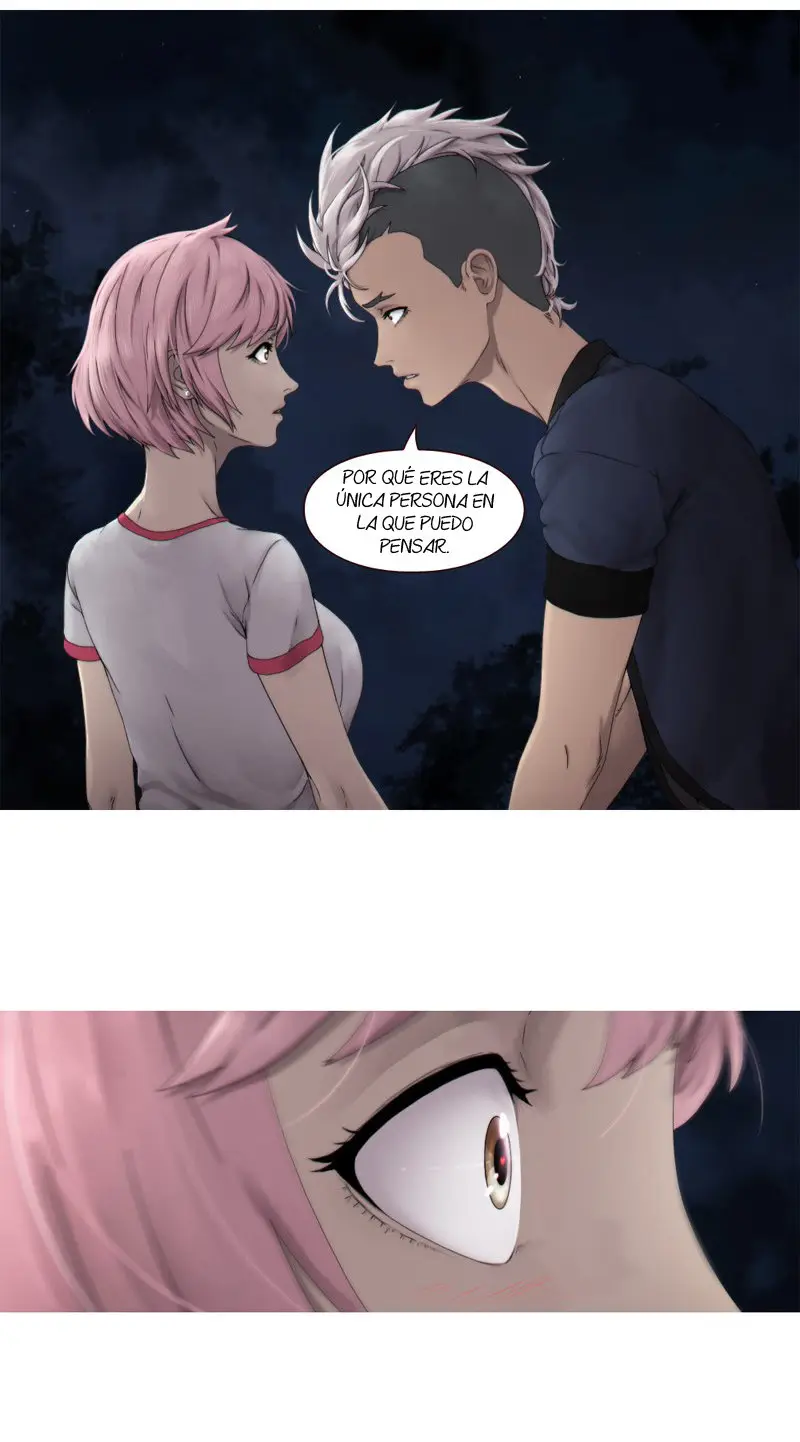 CinnamonRoll (2020) - Capítulo 46 - Página 8 - LectorTMOo