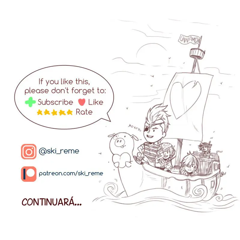 CinnamonRoll (2020) - Capítulo 46 - Página 11 - LectorTMOo