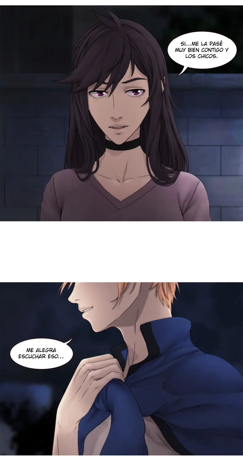 CinnamonRoll (2020) - Capítulo 47 - Página 4 - LectorTMOo