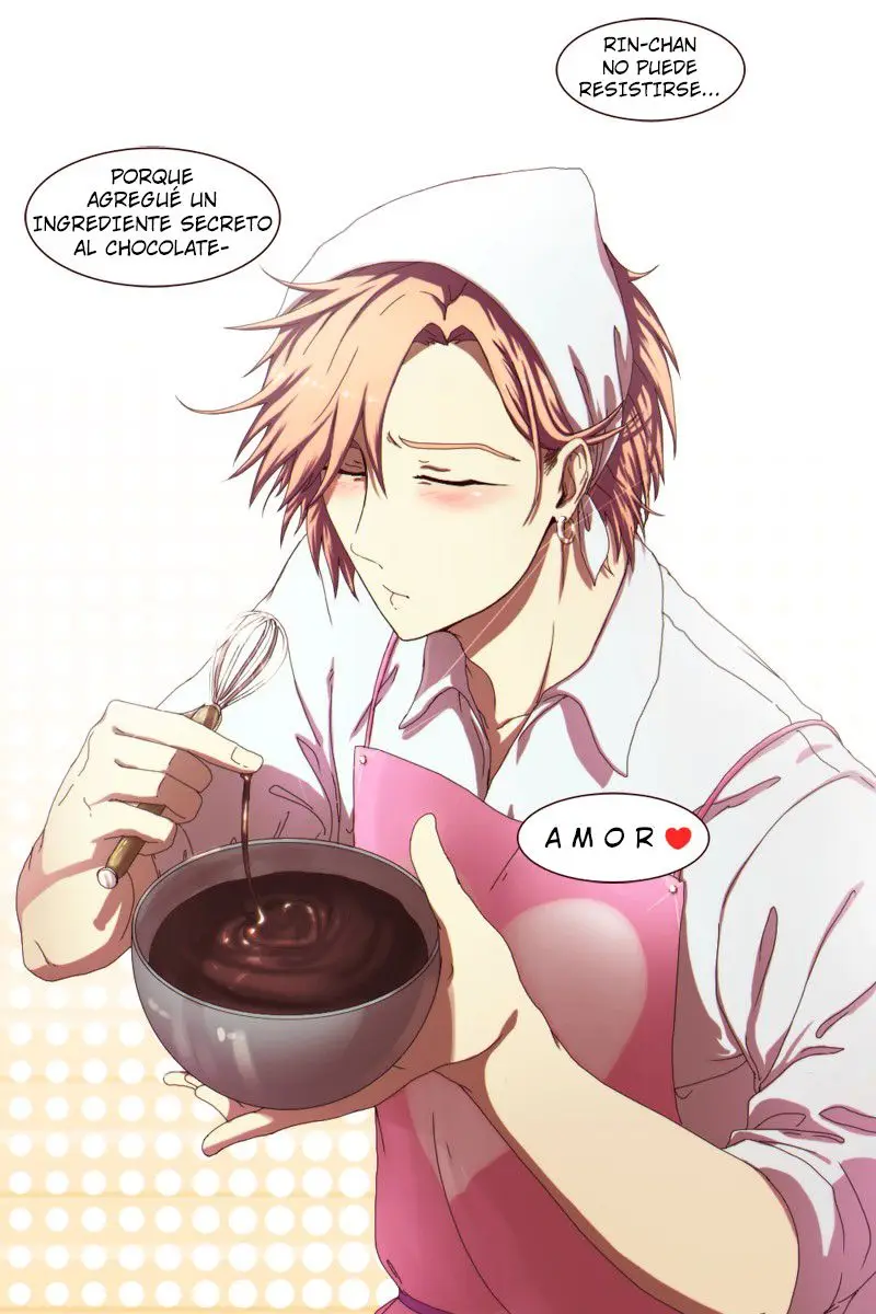 CinnamonRoll (2020) - Capítulo 5 - Página 3 - LectorTMOo