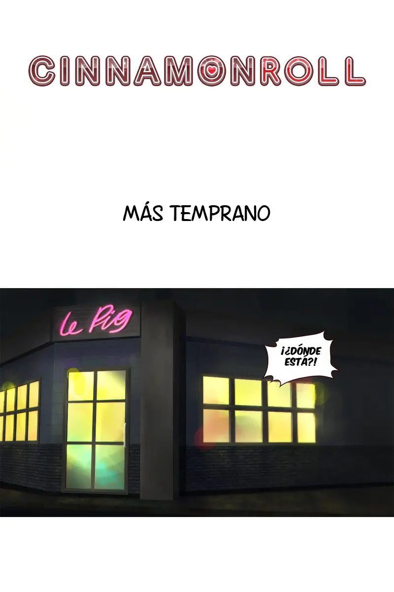 CinnamonRoll (2020) - Capítulo 50 - Página 2 - LectorTMOo