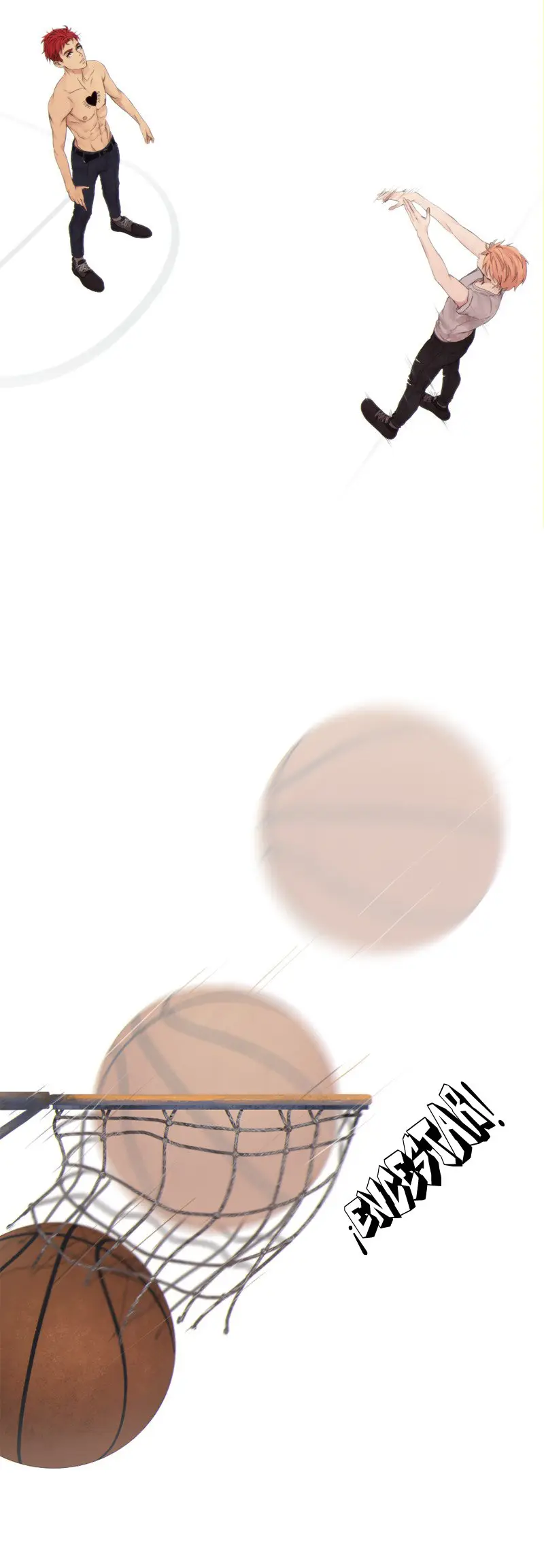 CinnamonRoll (2020) - Capítulo 50 - Página 8 - LectorTMOo