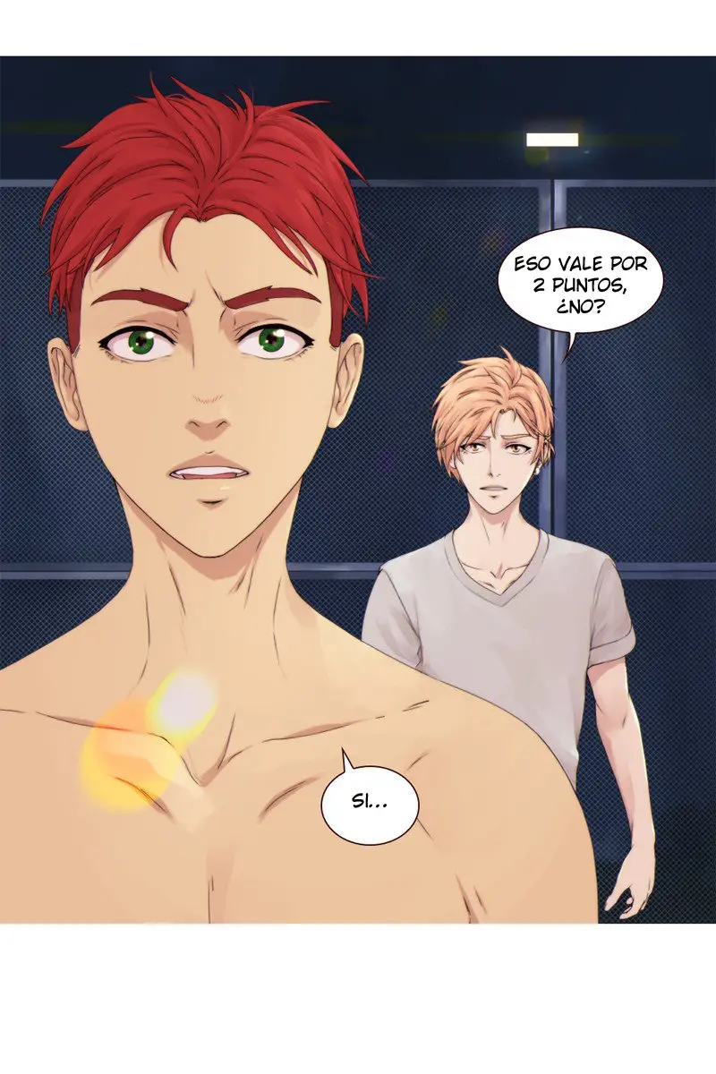 CinnamonRoll (2020) - Capítulo 50 - Página 9 - LectorTMOo