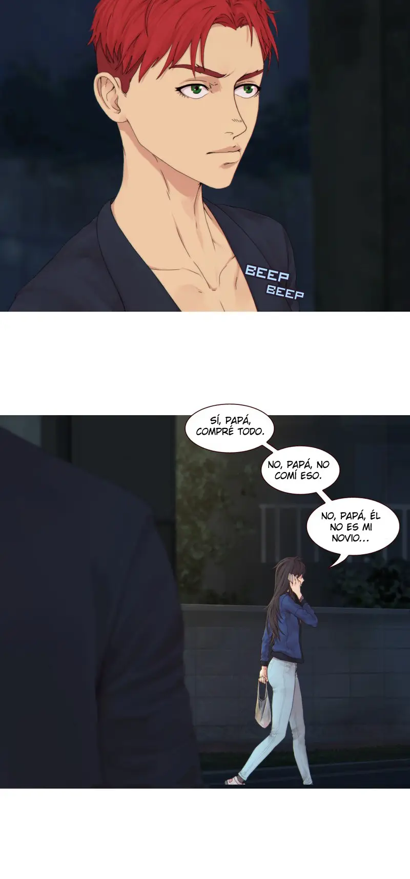 CinnamonRoll (2020) - Capítulo 51 - Página 10 - LectorTMOo