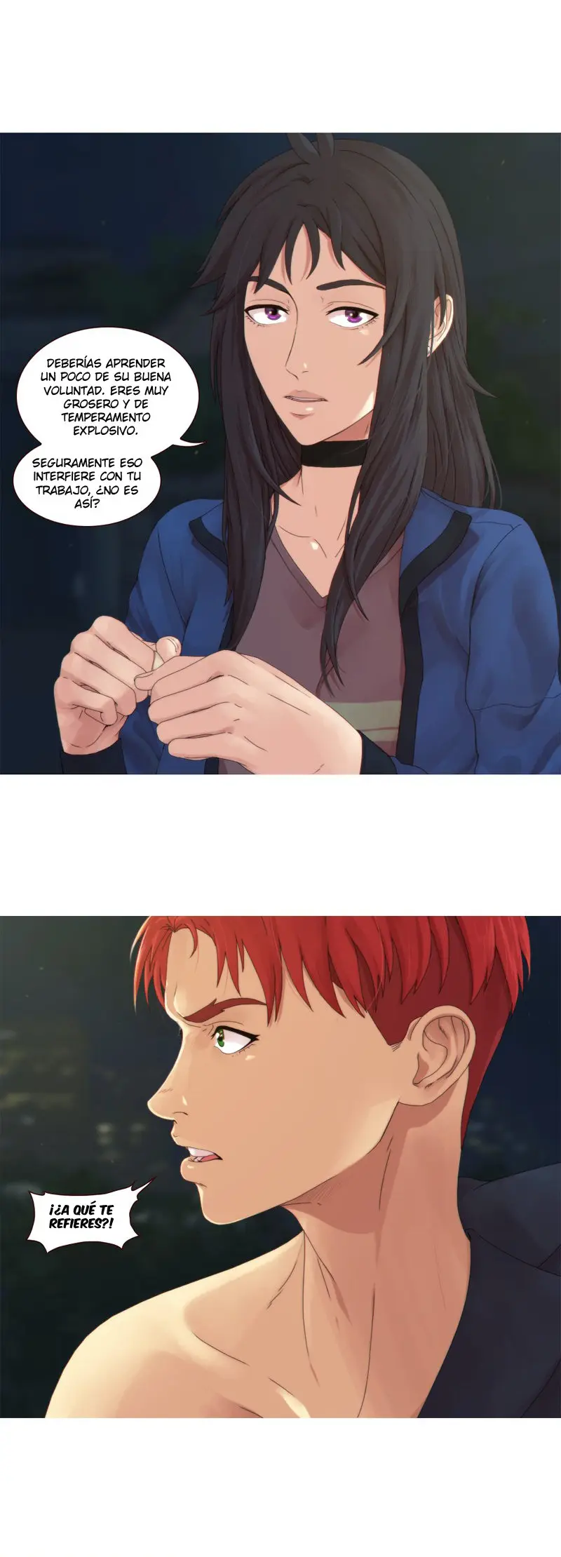 CinnamonRoll (2020) - Capítulo 52 - Página 6 - LectorTMOo