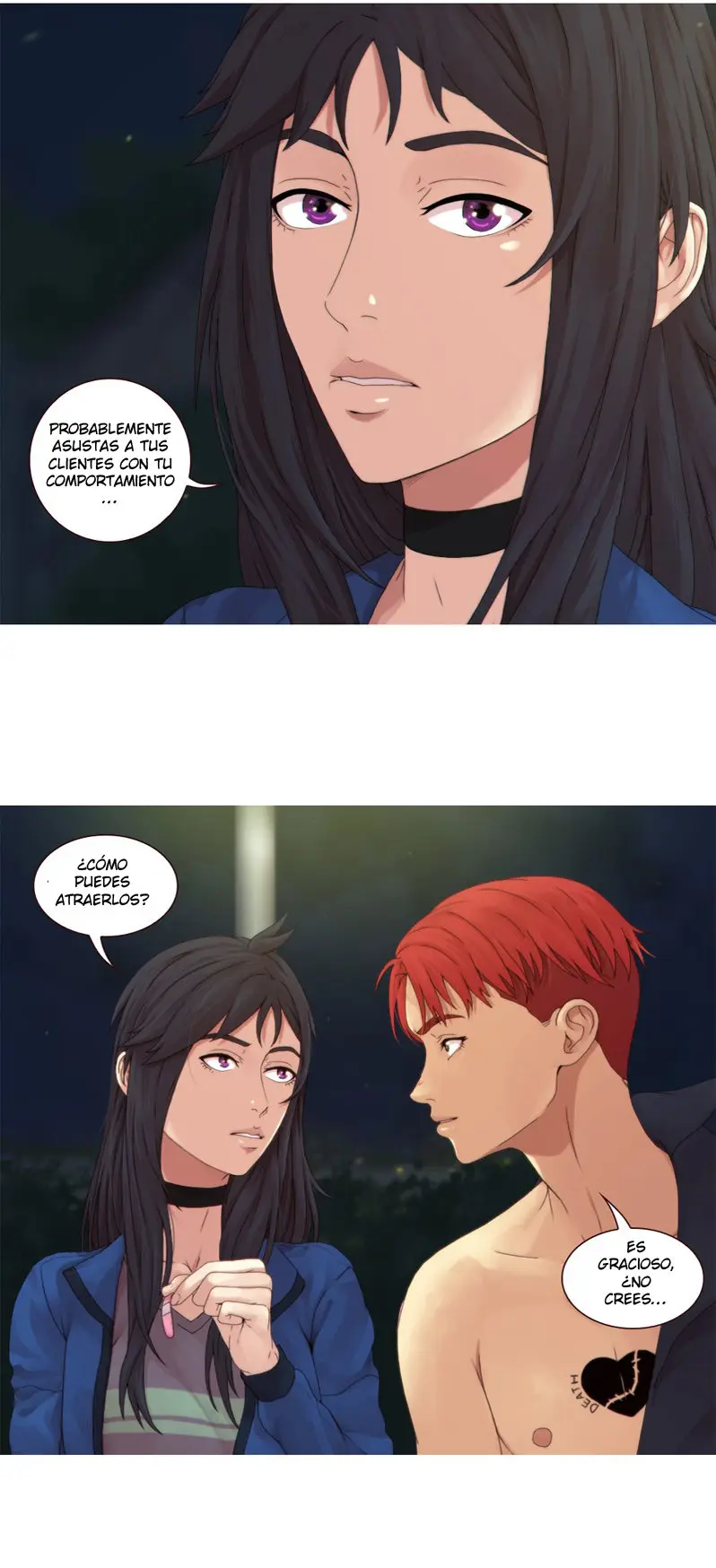 CinnamonRoll (2020) - Capítulo 52 - Página 7 - LectorTMOo