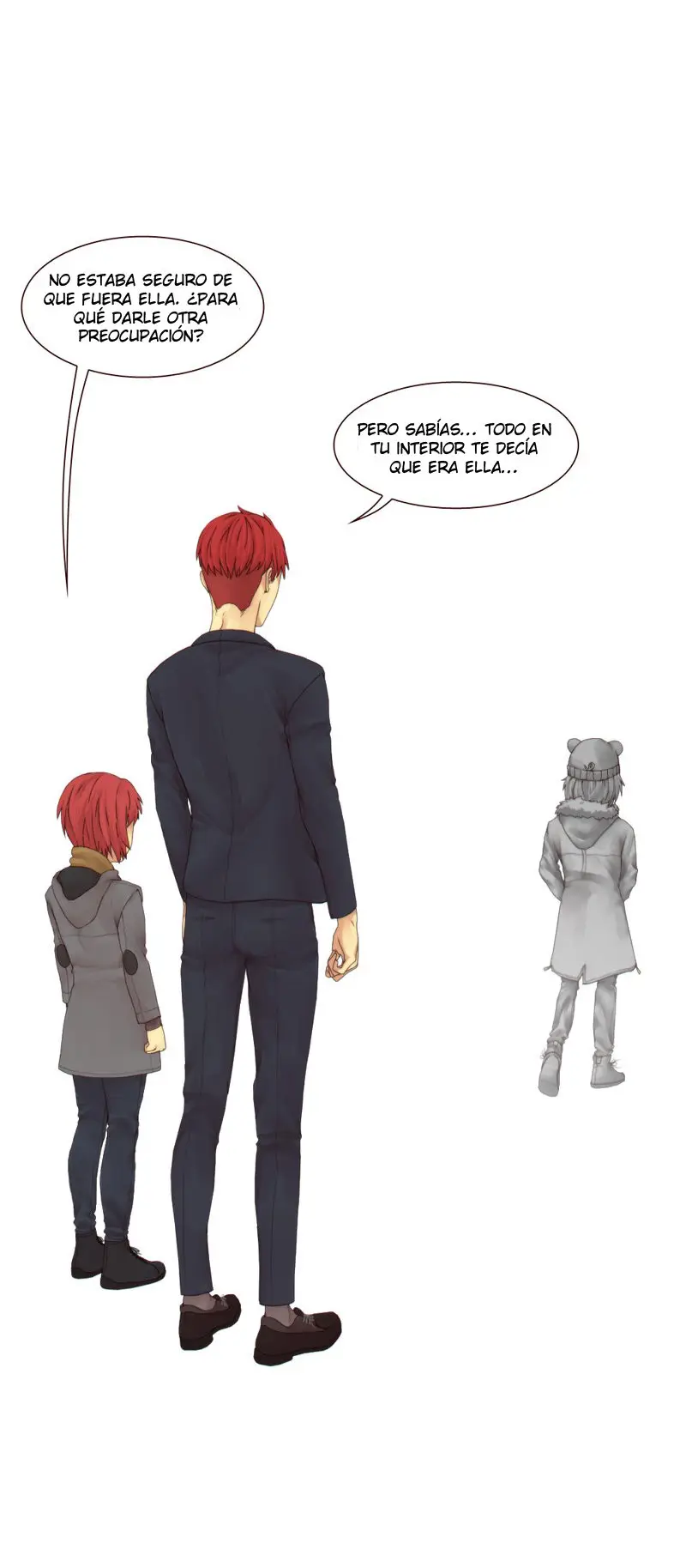 CinnamonRoll (2020) - Capítulo 54 - Página 6 - LectorTMOo