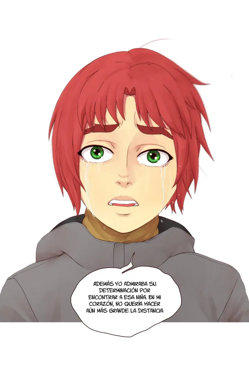 CinnamonRoll (2020) - Capítulo 54 - Página 8 - LectorTMOo