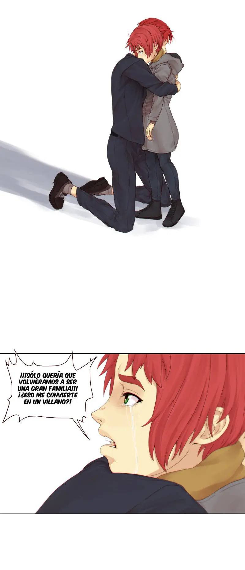 CinnamonRoll (2020) - Capítulo 54 - Página 10 - LectorTMOo