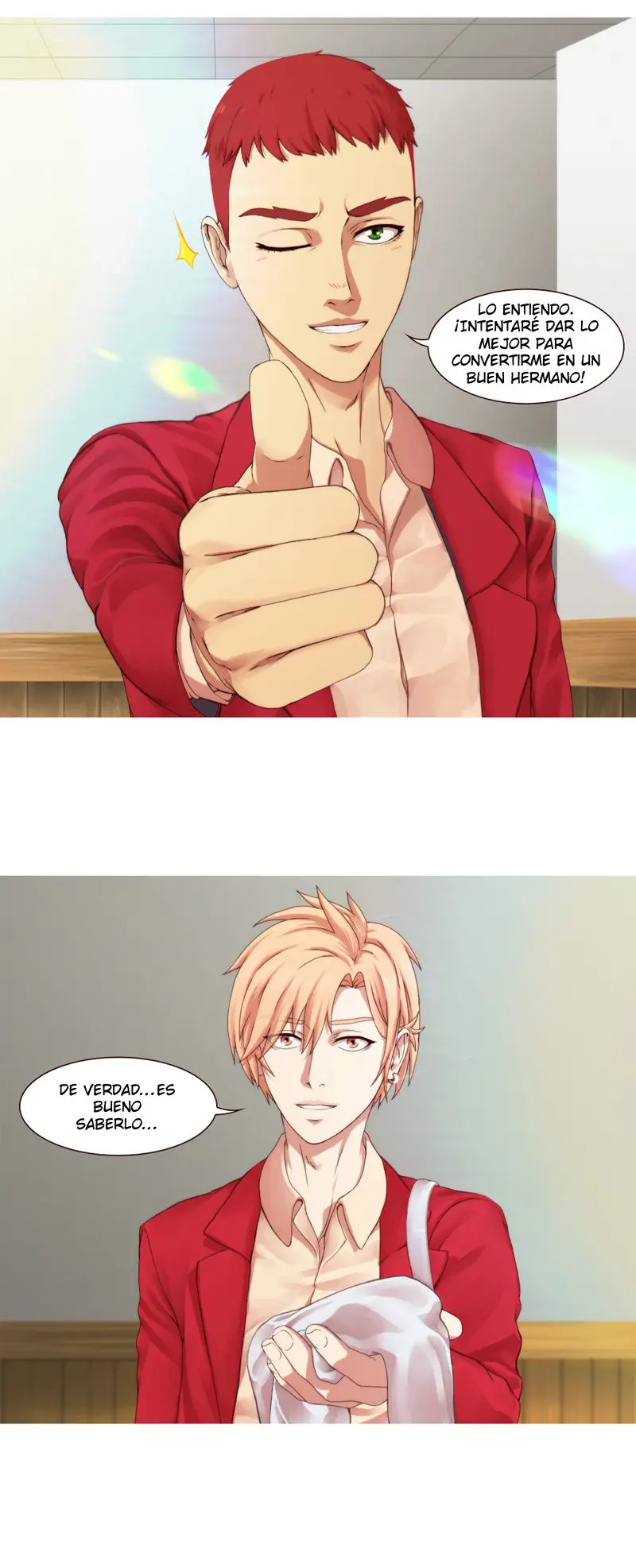 CinnamonRoll (2020) - Capítulo 55 - Página 7 - LectorTMOo