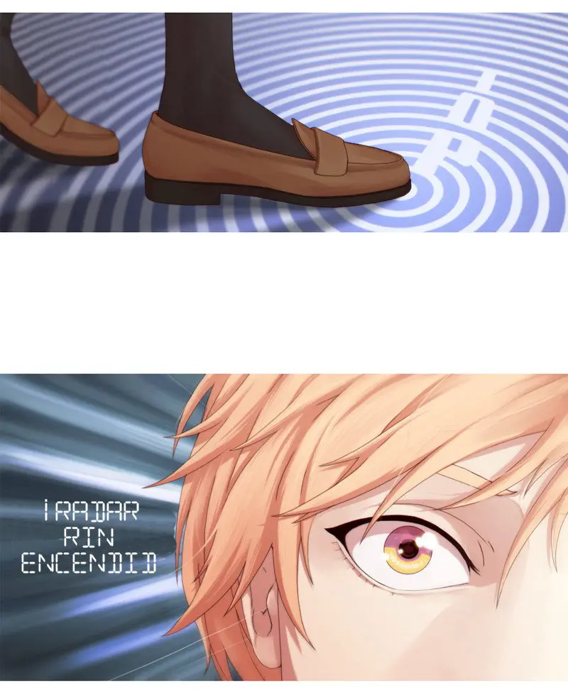 CinnamonRoll (2020) - Capítulo 55 - Página 8 - LectorTMOo