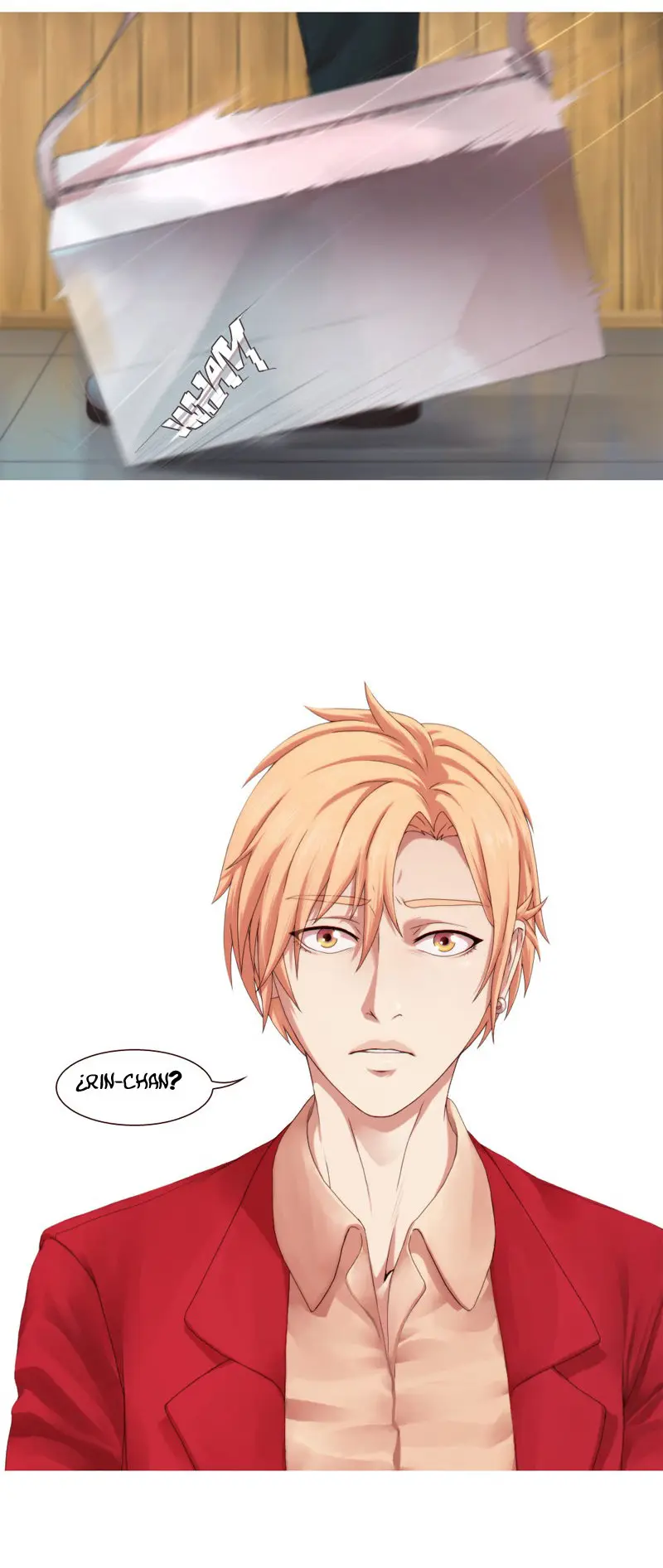 CinnamonRoll (2020) - Capítulo 55 - Página 13 - LectorTMOo