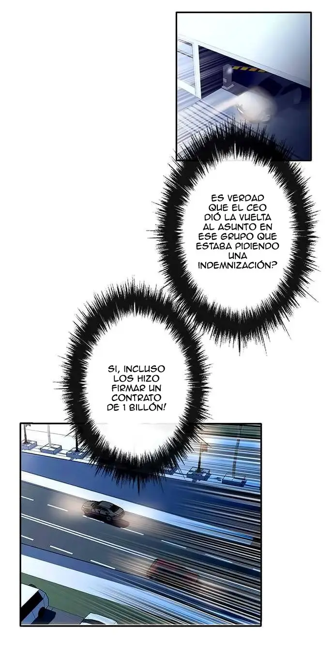 Circle Zero's Otherworldly Hero Business (2017) - Capítulo 1 - Página 10 - LectorTMOo