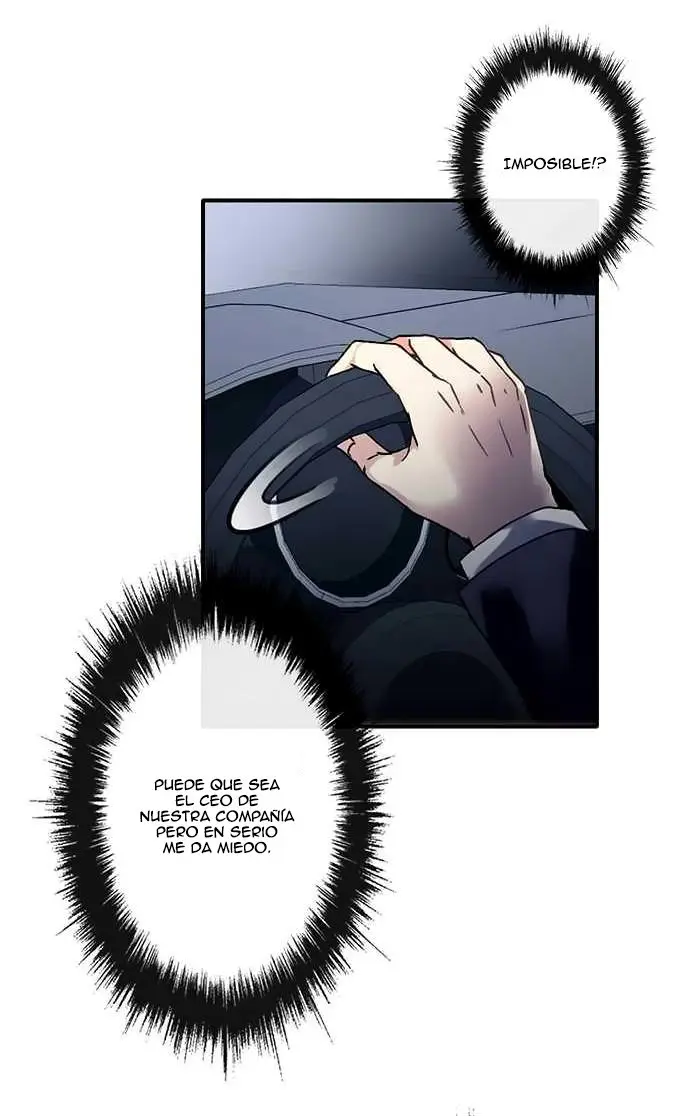 Circle Zero's Otherworldly Hero Business (2017) - Capítulo 1 - Página 11 - LectorTMOo