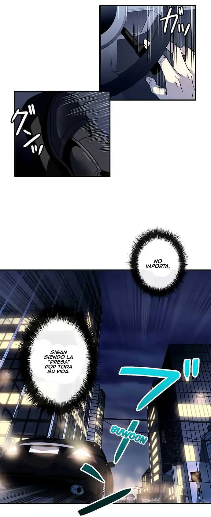 Circle Zero's Otherworldly Hero Business (2017) - Capítulo 1 - Página 14 - LectorTMOo