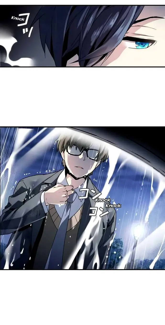 Circle Zero's Otherworldly Hero Business (2017) - Capítulo 1 - Página 17 - LectorTMOo