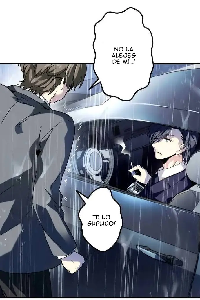Circle Zero's Otherworldly Hero Business (2017) - Capítulo 1 - Página 21 - LectorTMOo