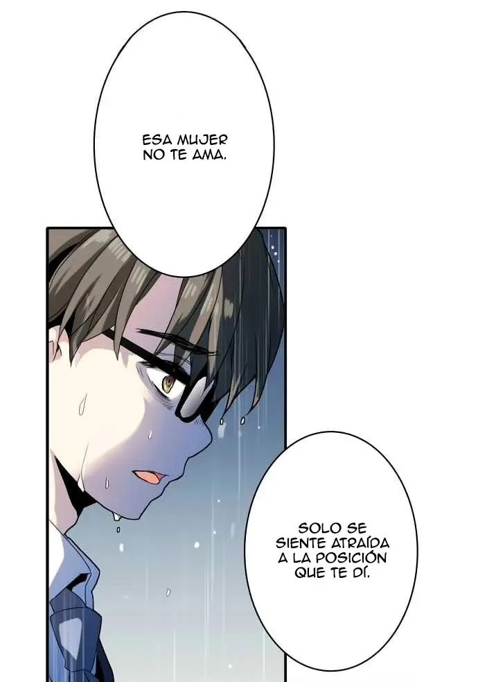 Circle Zero's Otherworldly Hero Business (2017) - Capítulo 1 - Página 23 - LectorTMOo
