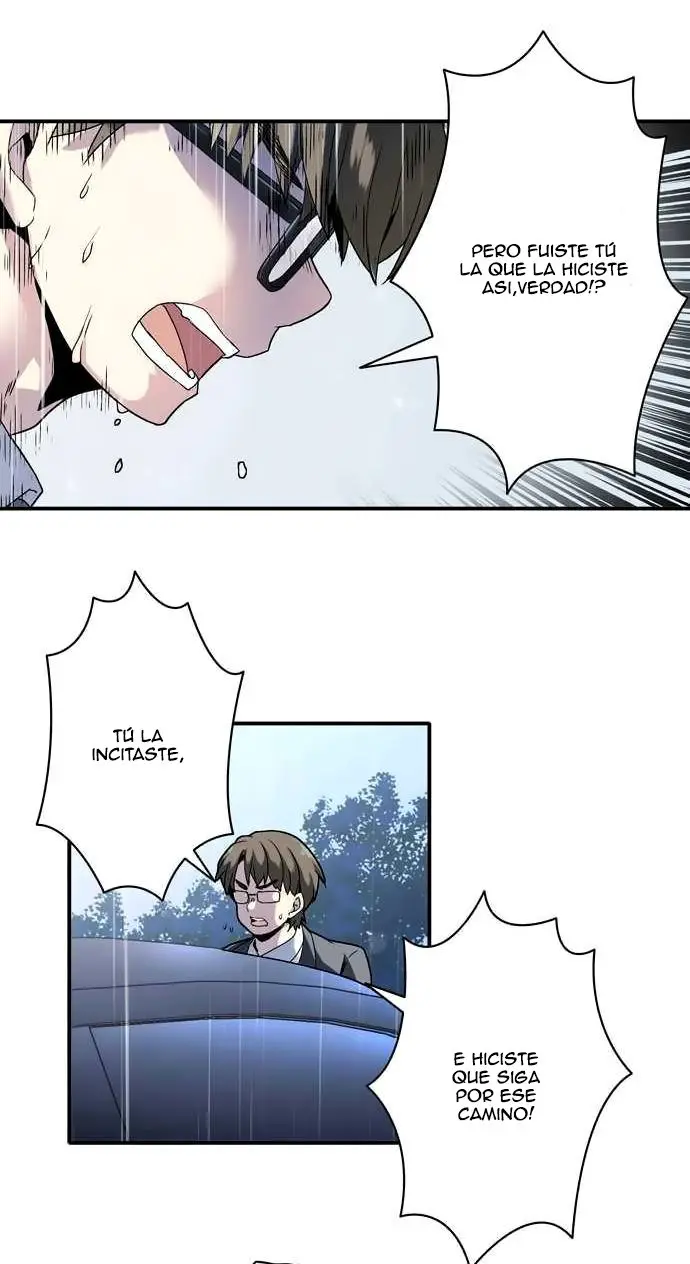 Circle Zero's Otherworldly Hero Business (2017) - Capítulo 1 - Página 25 - LectorTMOo