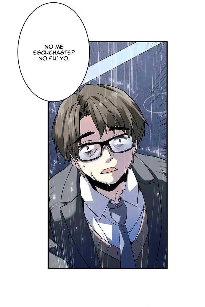 Circle Zero's Otherworldly Hero Business (2017) - Capítulo 1 - Página 28 - LectorTMOo