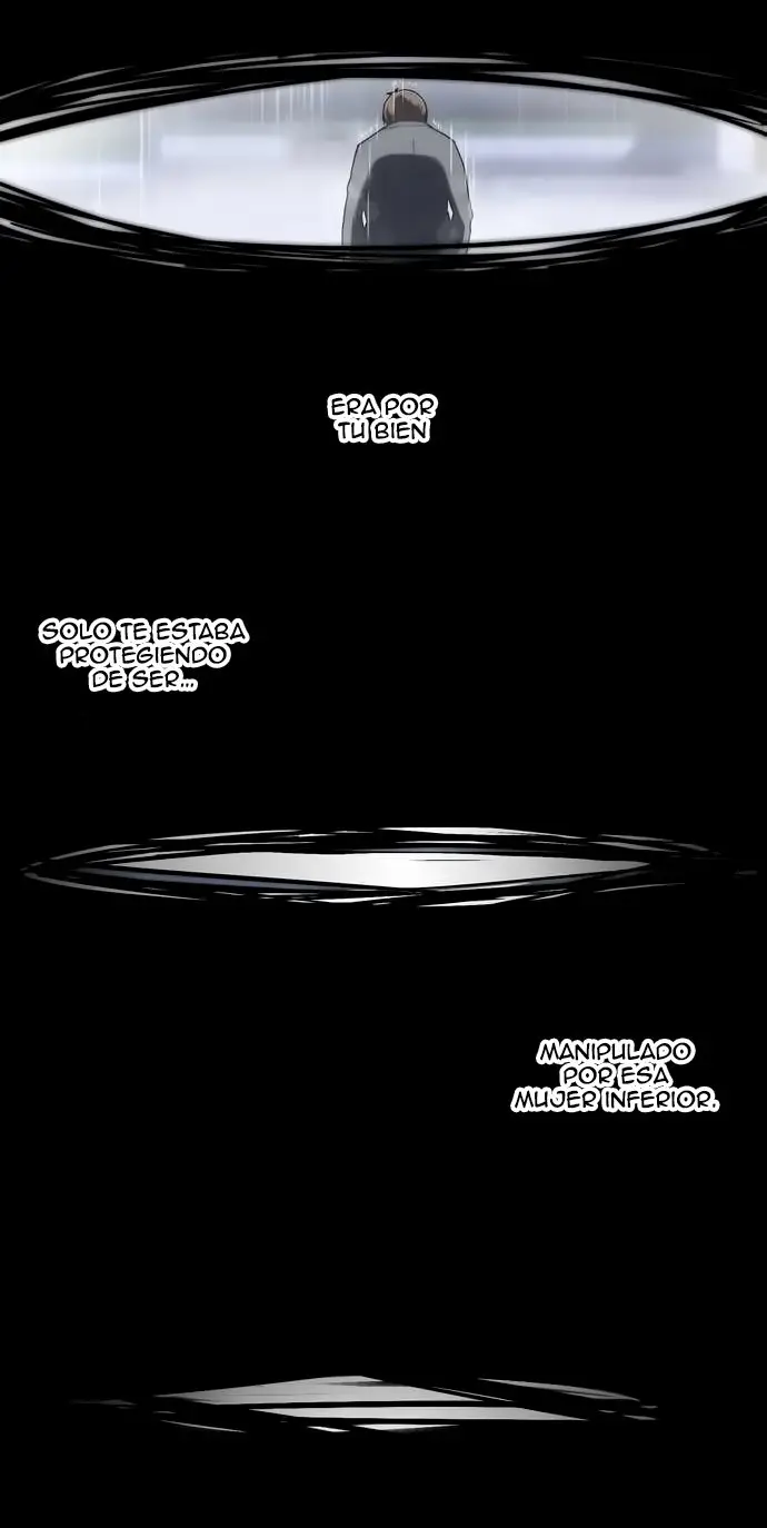 Circle Zero's Otherworldly Hero Business (2017) - Capítulo 1 - Página 40 - LectorTMOo