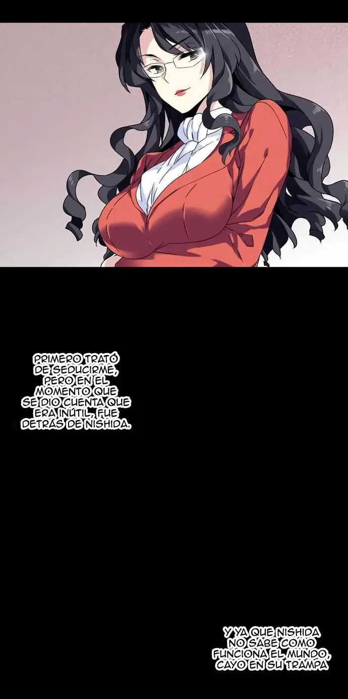 Circle Zero's Otherworldly Hero Business (2017) - Capítulo 1 - Página 42 - LectorTMOo