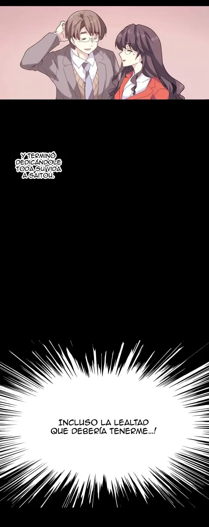 Circle Zero's Otherworldly Hero Business (2017) - Capítulo 1 - Página 43 - LectorTMOo