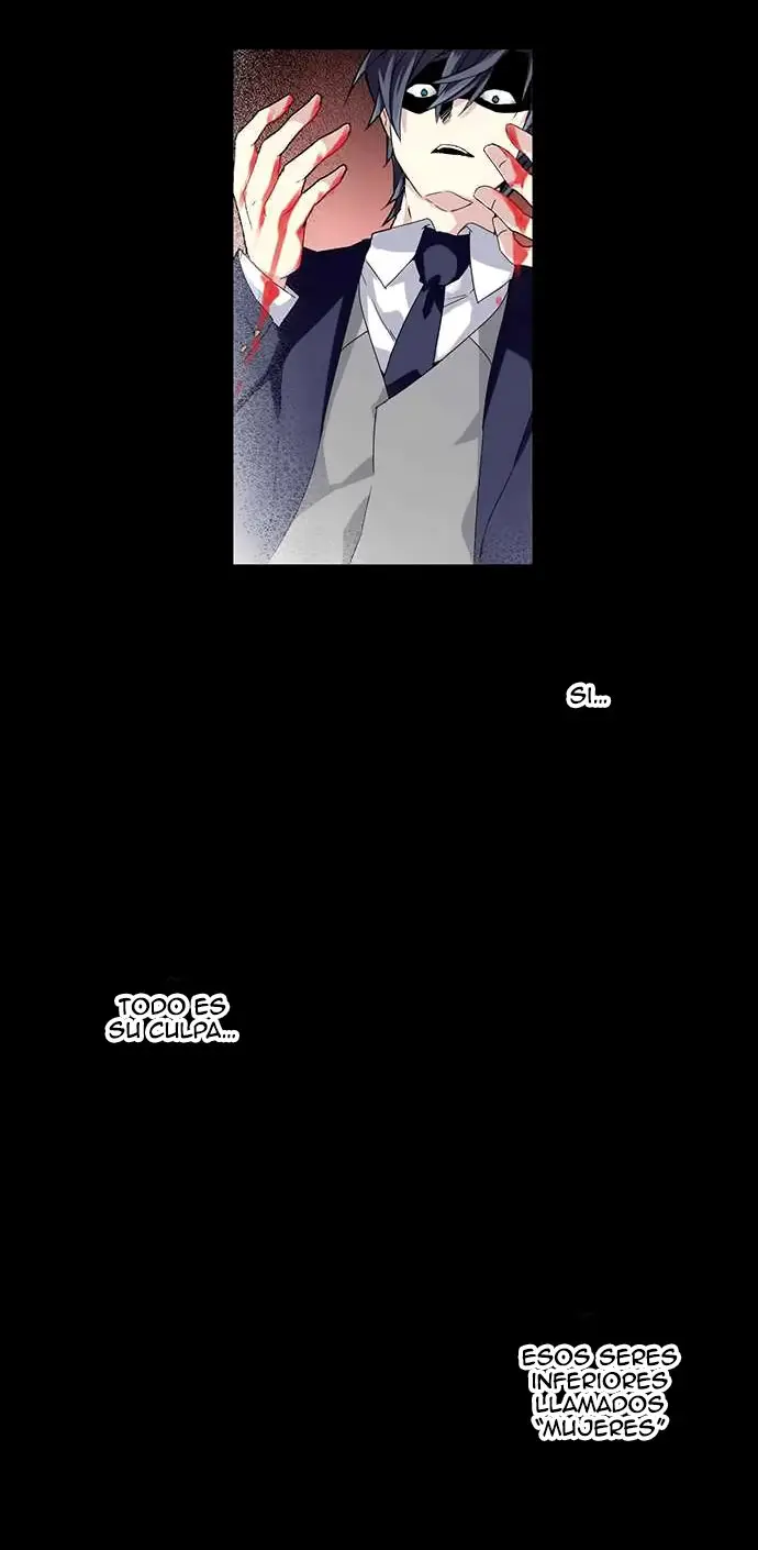 Circle Zero's Otherworldly Hero Business (2017) - Capítulo 1 - Página 44 - LectorTMOo