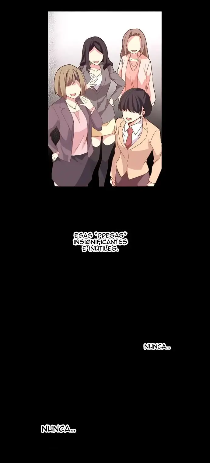 Circle Zero's Otherworldly Hero Business (2017) - Capítulo 1 - Página 45 - LectorTMOo