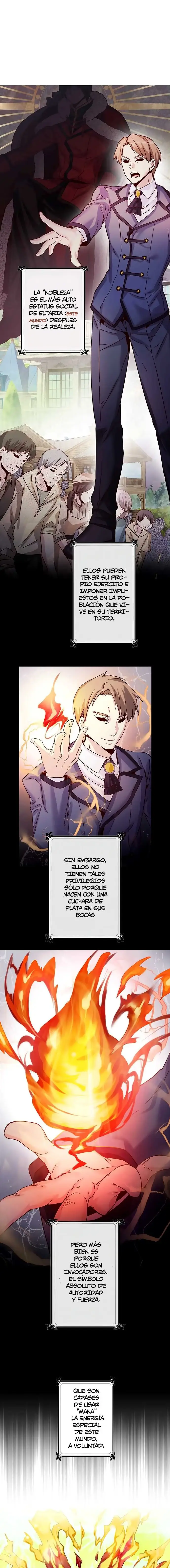 Circle Zero's Otherworldly Hero Business (2017) - Capítulo 10 - Página 2 - LectorTMOo