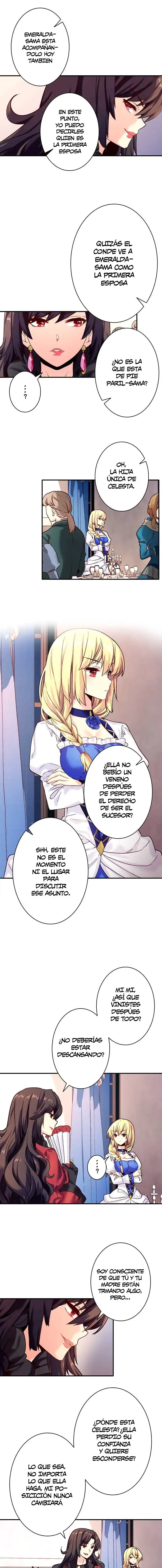 Circle Zero's Otherworldly Hero Business (2017) - Capítulo 10 - Página 5 - LectorTMOo
