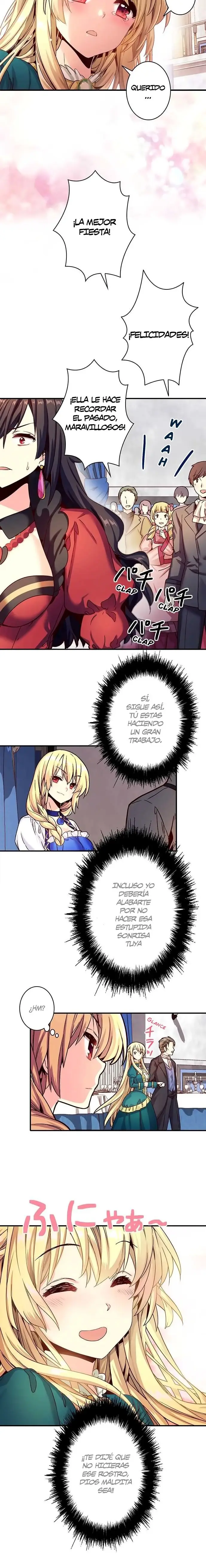 Circle Zero's Otherworldly Hero Business (2017) - Capítulo 10 - Página 10 - LectorTMOo
