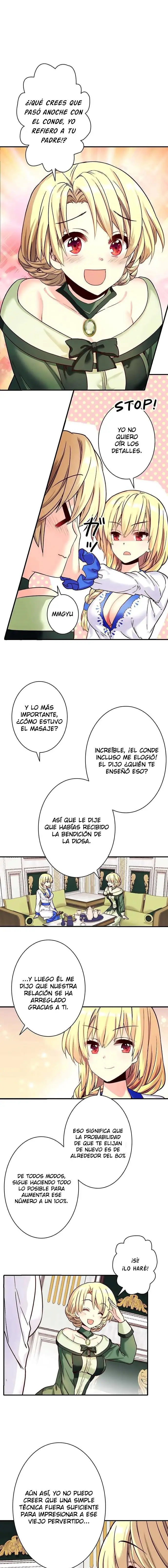 Circle Zero's Otherworldly Hero Business (2017) - Capítulo 11 - Página 2 - LectorTMOo