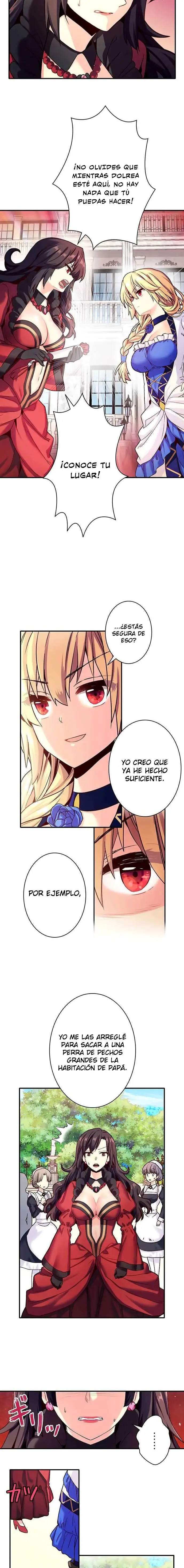 Circle Zero's Otherworldly Hero Business (2017) - Capítulo 11 - Página 9 - LectorTMOo