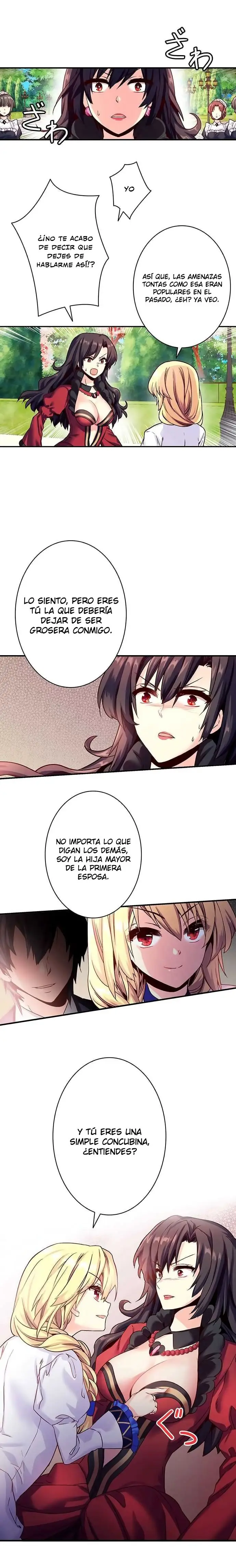Circle Zero's Otherworldly Hero Business (2017) - Capítulo 11 - Página 11 - LectorTMOo