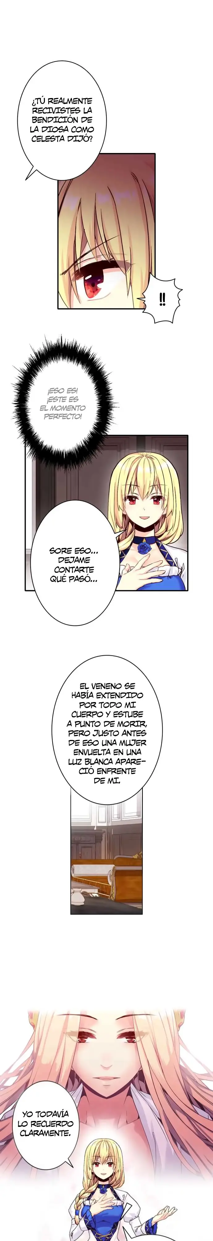 Circle Zero's Otherworldly Hero Business (2017) - Capítulo 12 - Página 12 - LectorTMOo