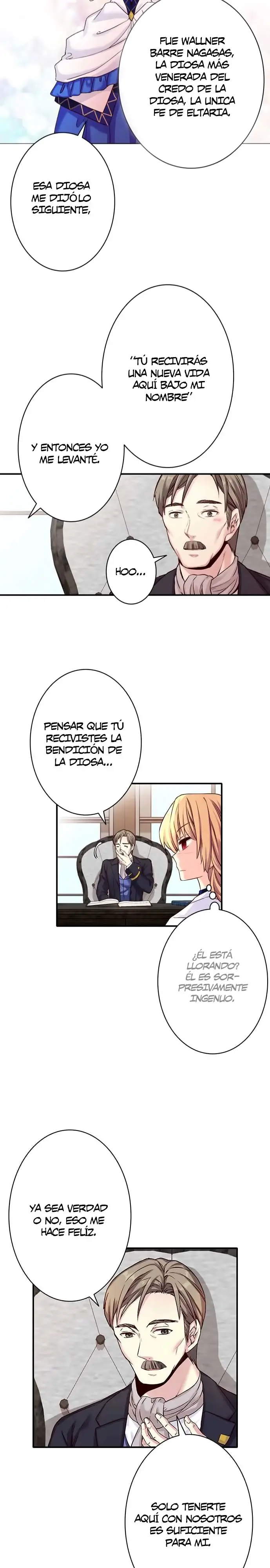 Circle Zero's Otherworldly Hero Business (2017) - Capítulo 12 - Página 13 - LectorTMOo