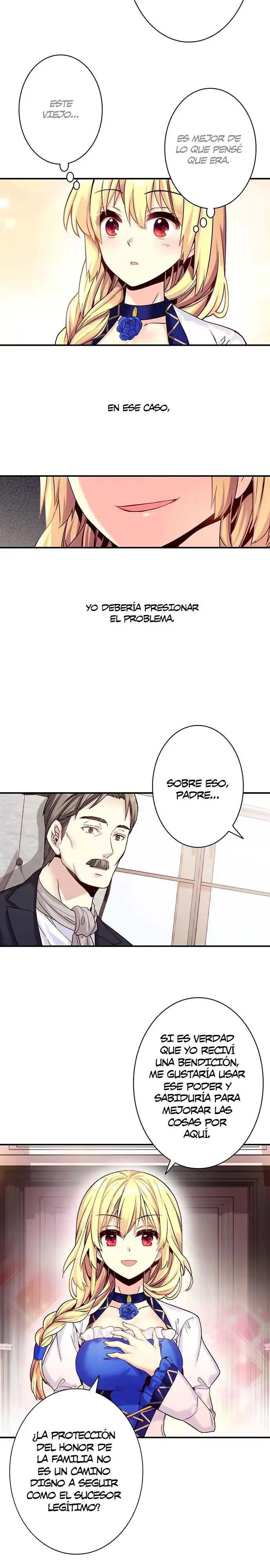 Circle Zero's Otherworldly Hero Business (2017) - Capítulo 12 - Página 14 - LectorTMOo