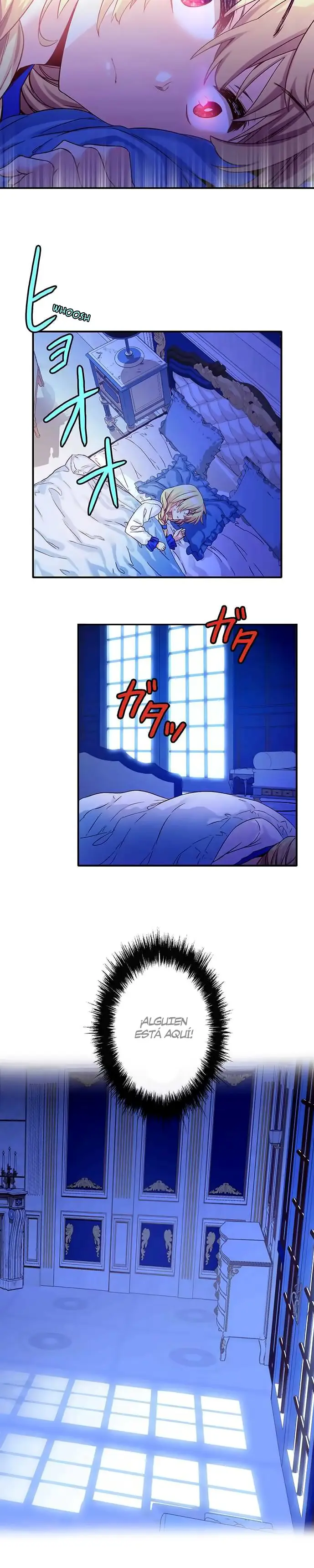 Circle Zero's Otherworldly Hero Business (2017) - Capítulo 13 - Página 6 - LectorTMOo