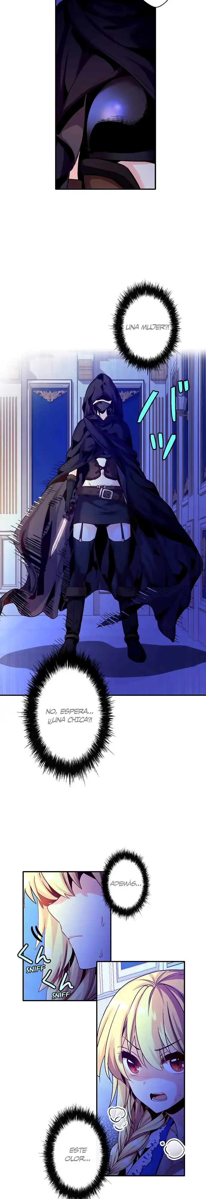 Circle Zero's Otherworldly Hero Business (2017) - Capítulo 13 - Página 15 - LectorTMOo