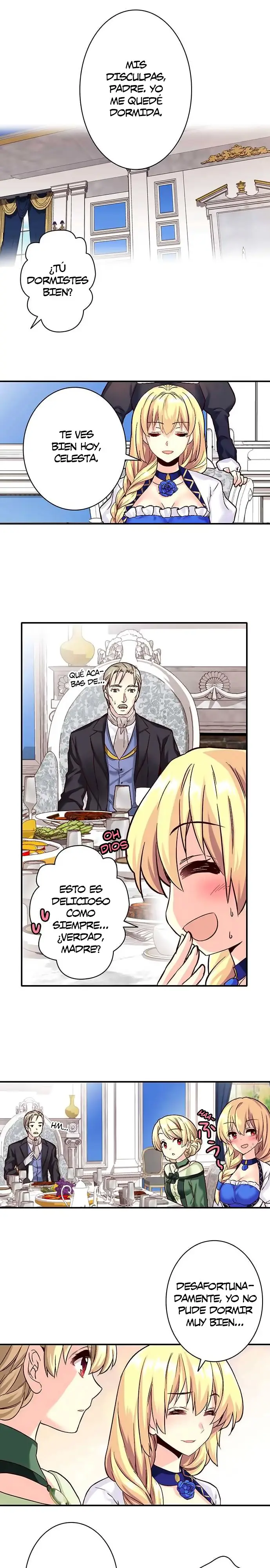 Circle Zero's Otherworldly Hero Business (2017) - Capítulo 14 - Página 14 - LectorTMOo