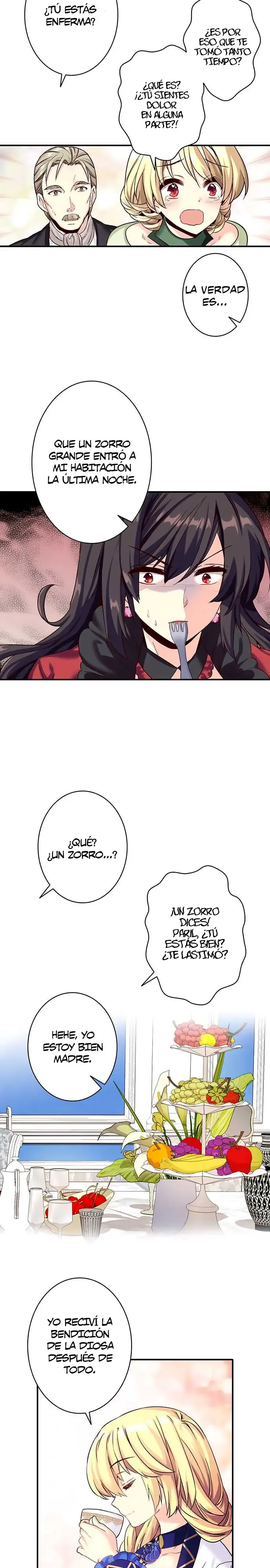 Circle Zero's Otherworldly Hero Business (2017) - Capítulo 14 - Página 15 - LectorTMOo