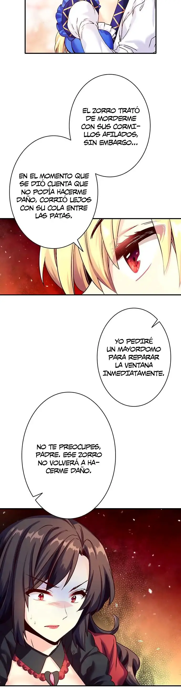 Circle Zero's Otherworldly Hero Business (2017) - Capítulo 14 - Página 16 - LectorTMOo