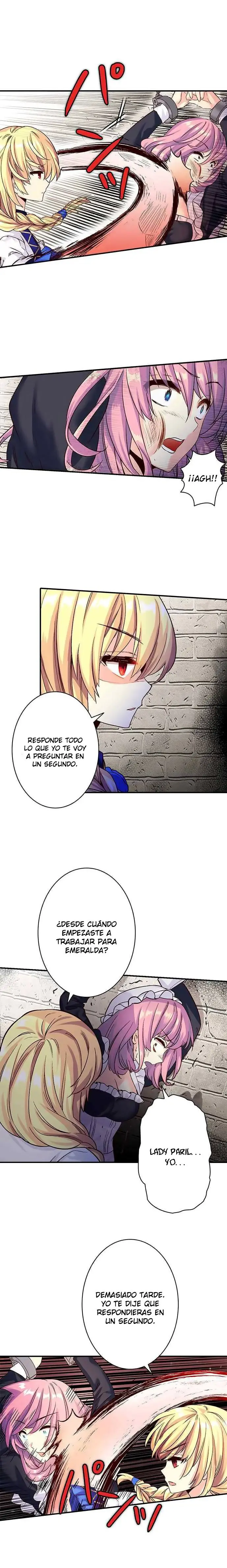 Circle Zero's Otherworldly Hero Business (2017) - Capítulo 15 - Página 13 - LectorTMOo