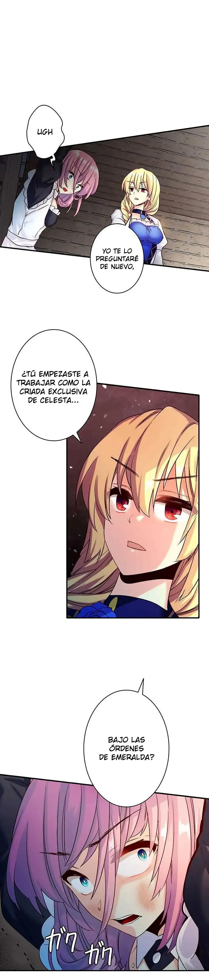 Circle Zero's Otherworldly Hero Business (2017) - Capítulo 15 - Página 14 - LectorTMOo