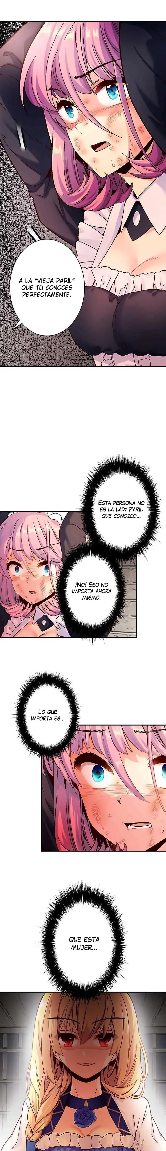 Circle Zero's Otherworldly Hero Business (2017) - Capítulo 16 - Página 4 - LectorTMOo
