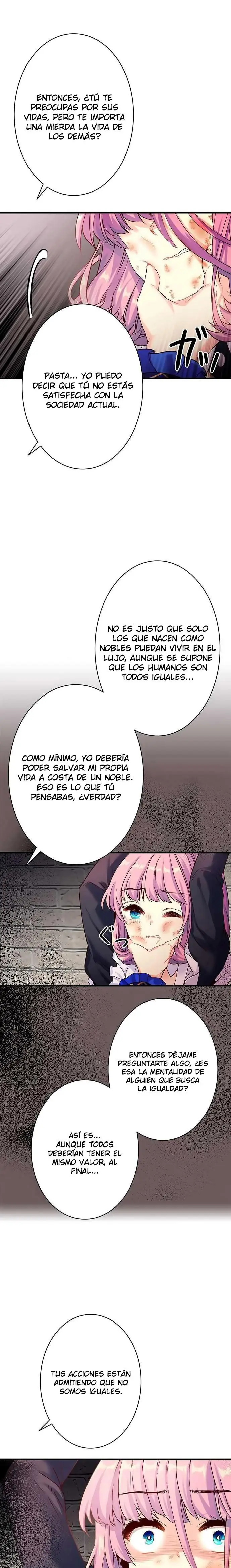 Circle Zero's Otherworldly Hero Business (2017) - Capítulo 16 - Página 6 - LectorTMOo
